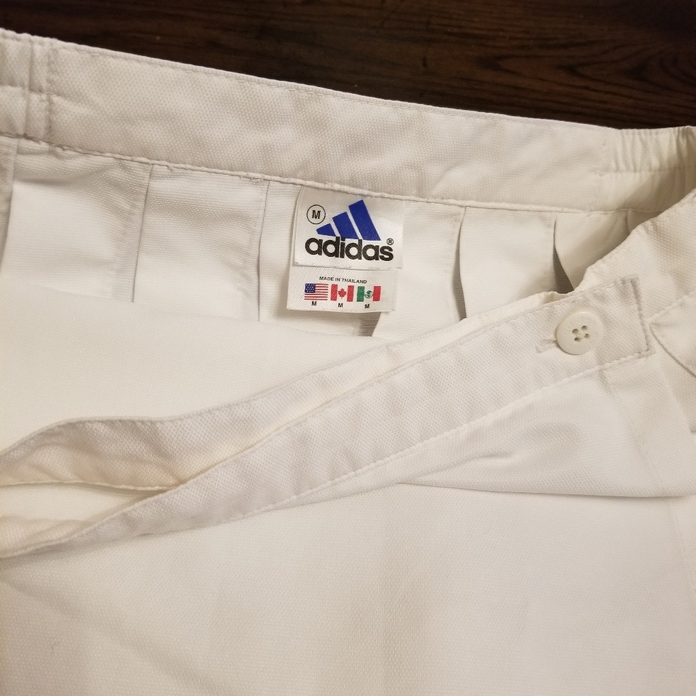 ADIDAS skirt - Picture 3 of 3